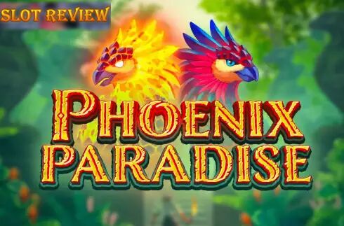 Phoenix Paradise - обзор слота